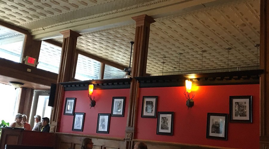 Lucia's Cocina Mexicana