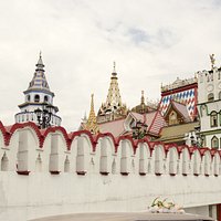 измайлово