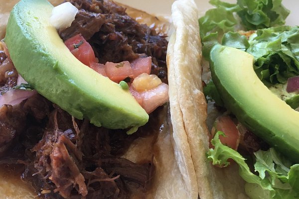 The 5 Best Mexican Restaurants In
