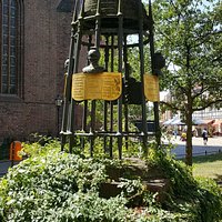 Denkmal Gefallene der Befreiungskriege