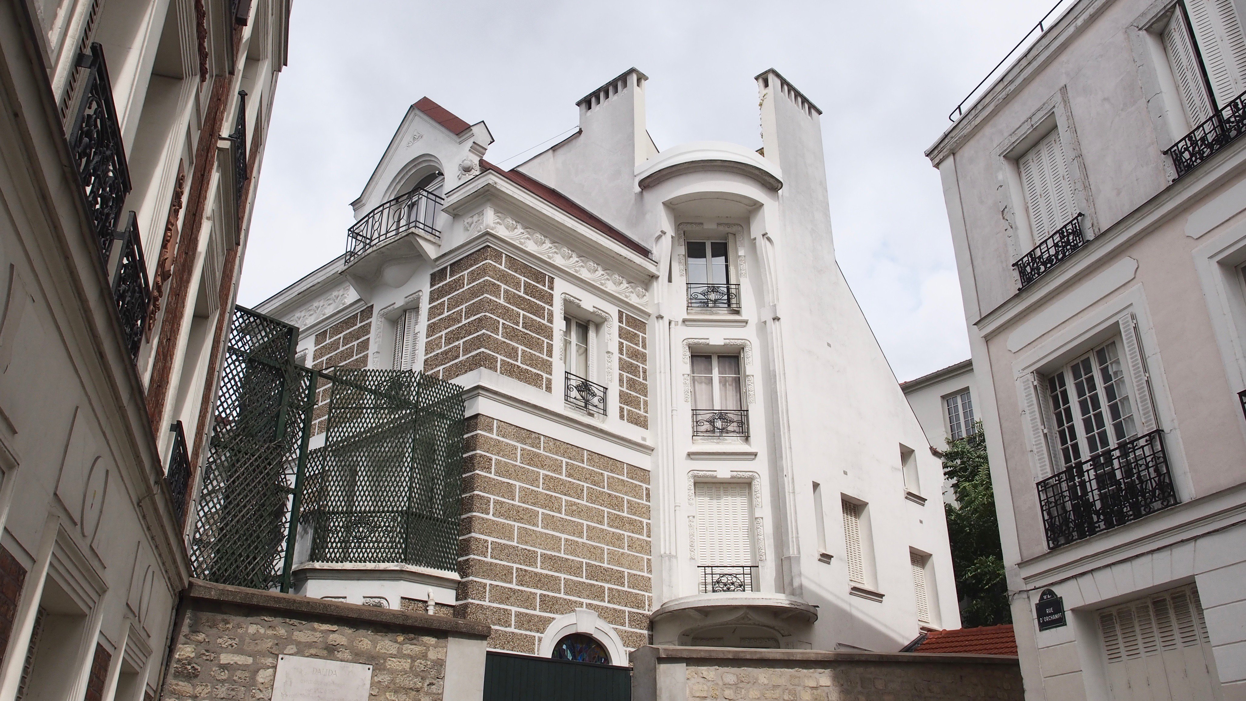 La Maison de Dalida - All You Need to Know BEFORE You Go (with Photos)