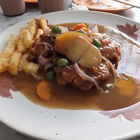 チキンチョップ