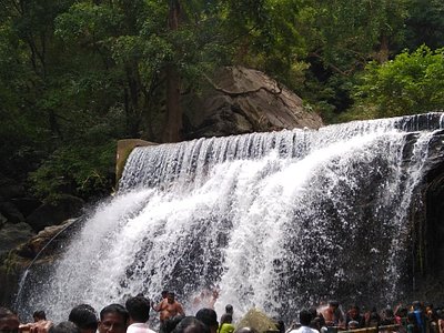 cumbum mettu tourist places