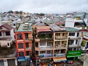 Phòng & Phòng Suite