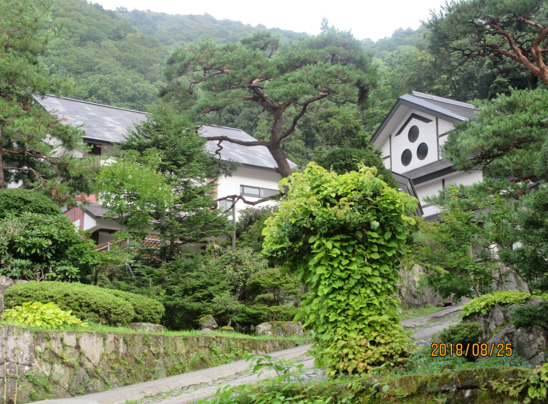 白布温泉 東屋 image