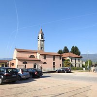 S Michele arcangelo