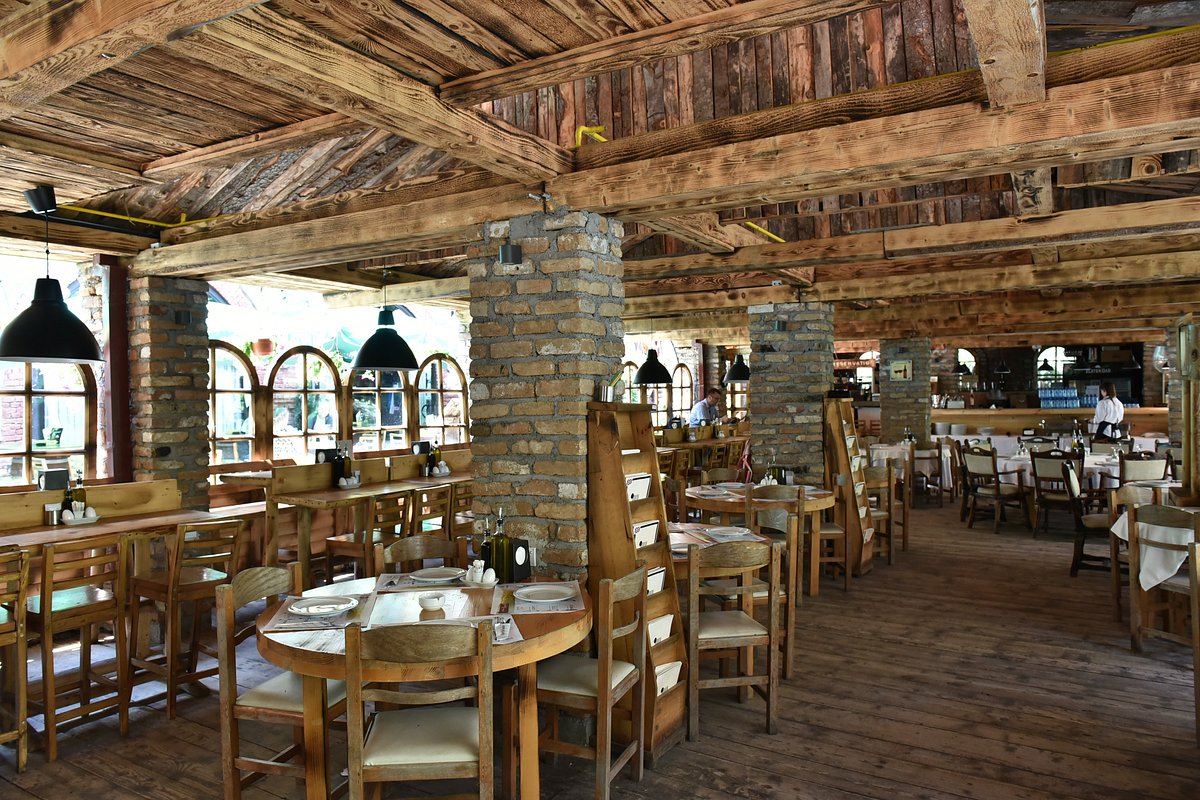 HOTEL & RESTAURANT CANYON MATKA (Долна-Матка) - отзывы, фото и сравнение  цен - Tripadvisor