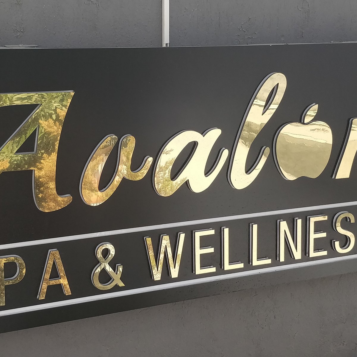 Avalon spa