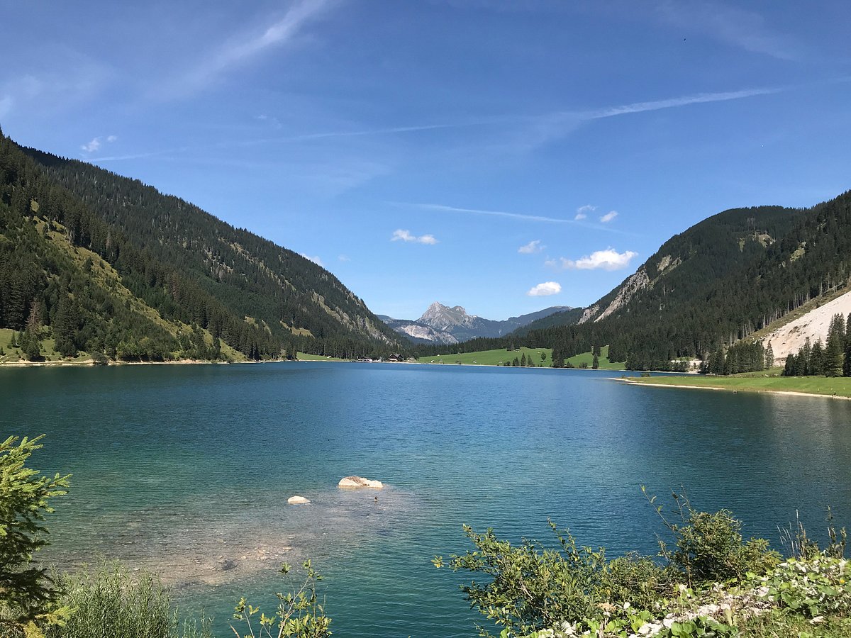 Vilsalpsee (Tannheim) - All You Need to Know BEFORE You Go