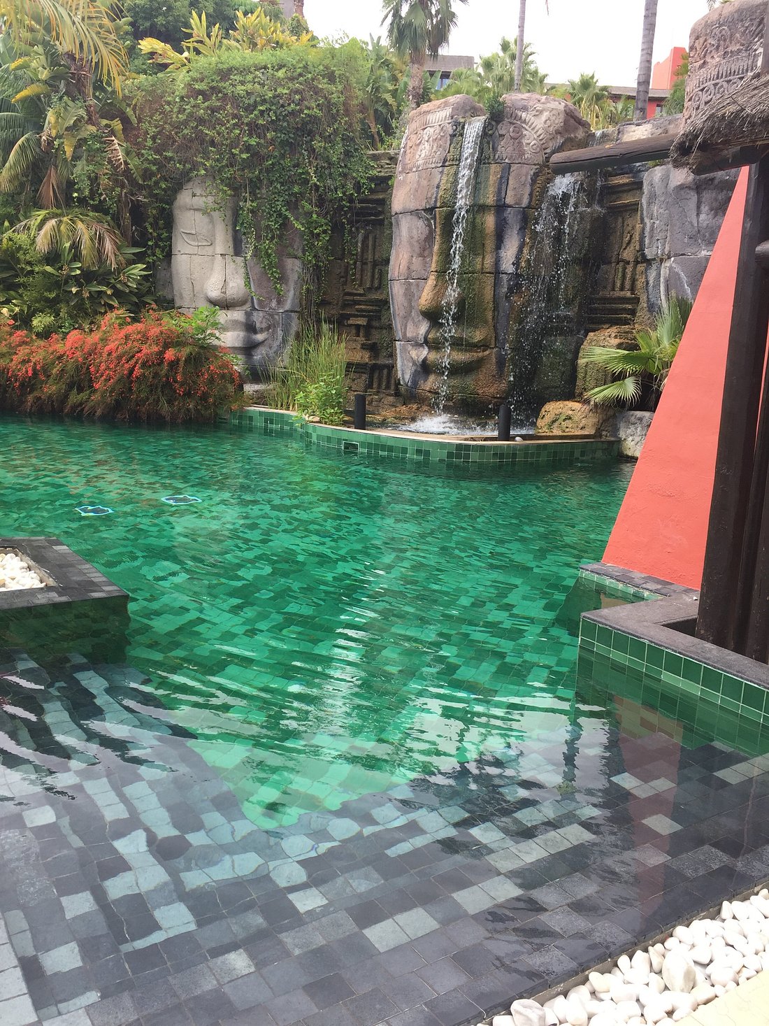 Asia Gardens & Thai Spa Massage: Pictures & Reviews - Tripadvisor