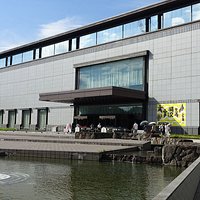 メインエントランス
