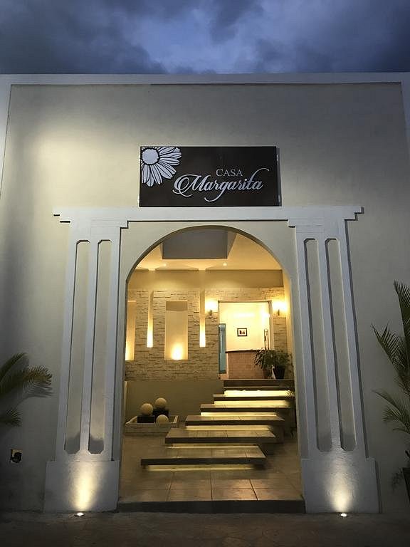 HOTEL CASA MARGARITA - Prices & Specialty Hotel Reviews (Valladolid, Mexico)