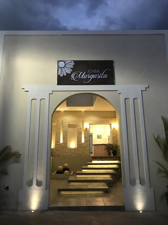 HOTEL CASA MARGARITA - Prices & Specialty Hotel Reviews (Valladolid, Mexico)