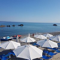 panoramica dall'alto