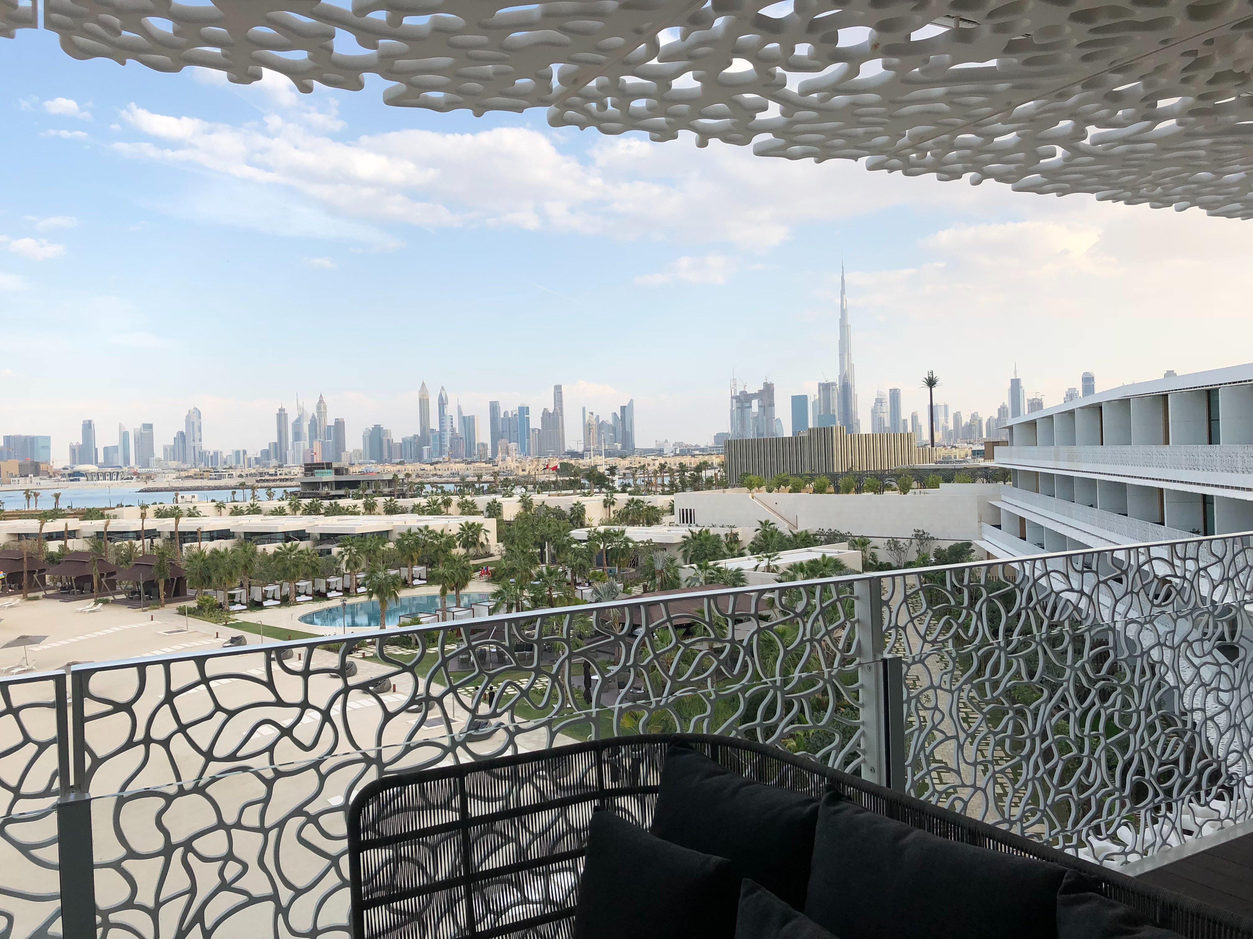 Bulgari dubai discount tripadvisor