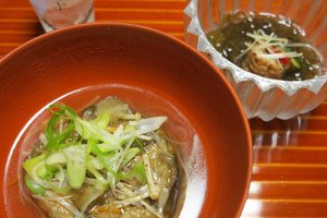 食事
