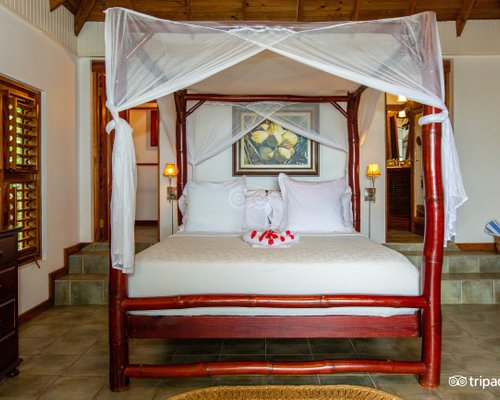 Tensing Pen Resort