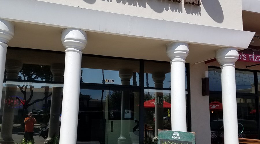 Biplau Thai & Sushi Bar