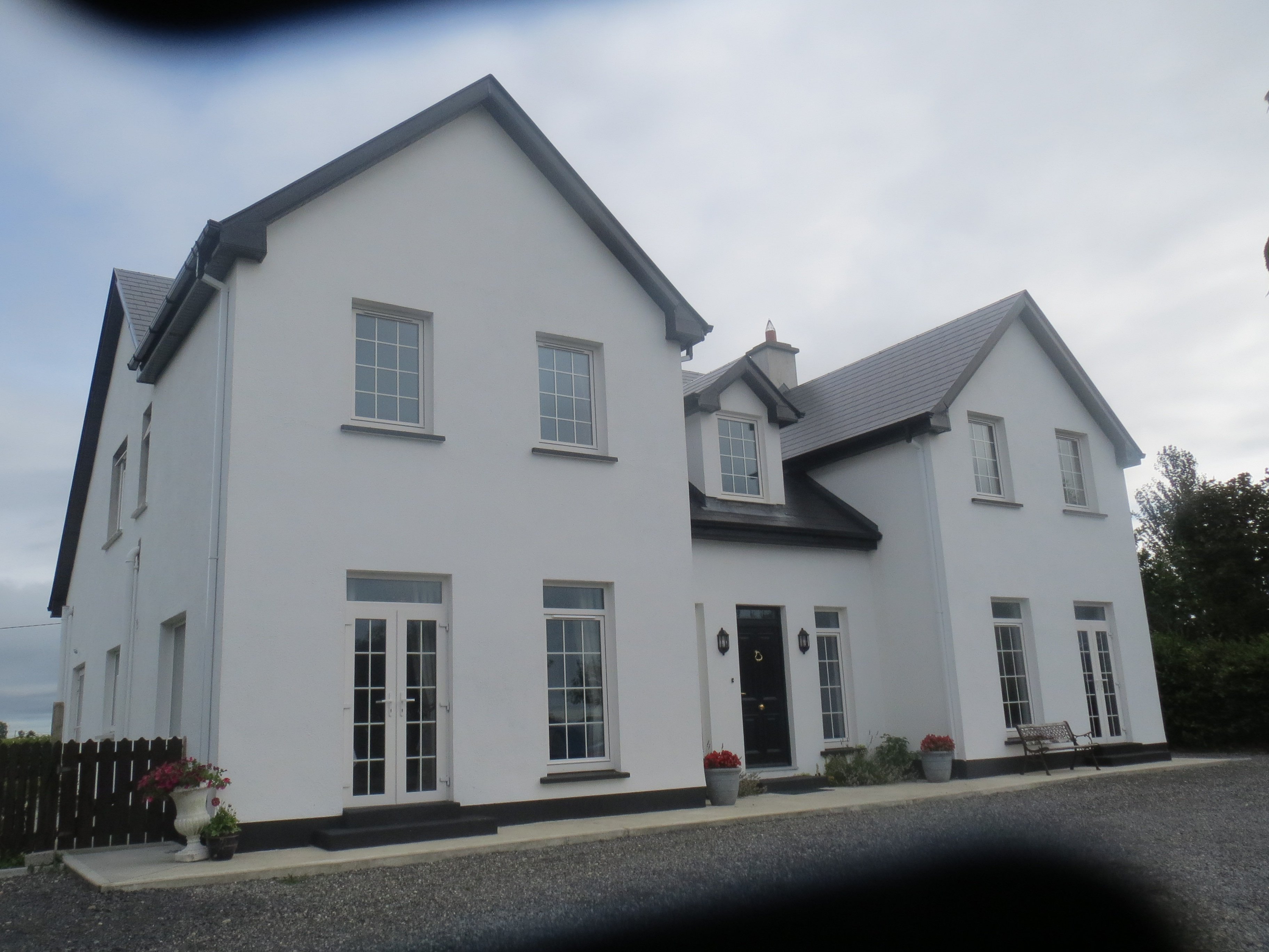 SEVEN OAKS B&B - Updated 2024 Prices & Reviews (Ballyhaunis, Ireland)