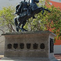 Simon Bolivar