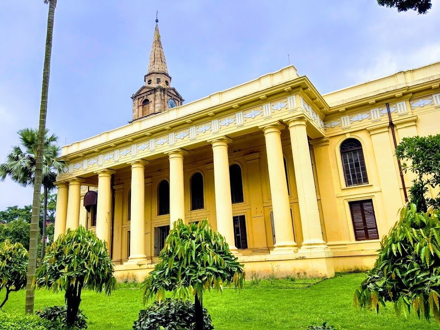 St. John's Church, Kolkata (Calcutta)