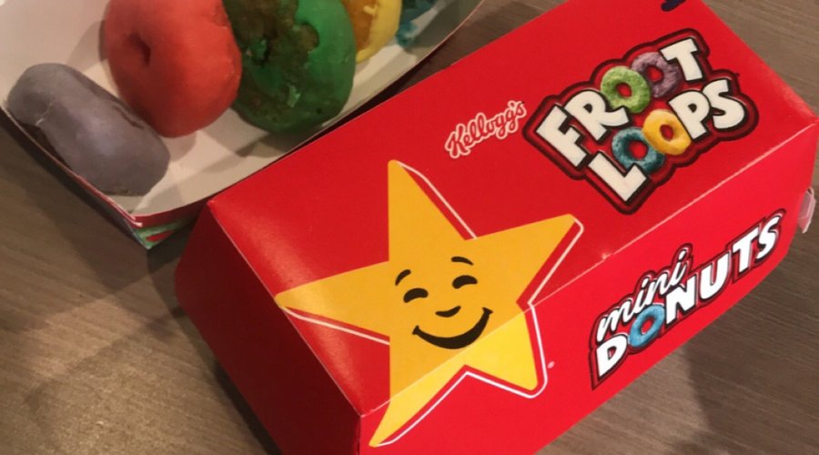 Hardee's
