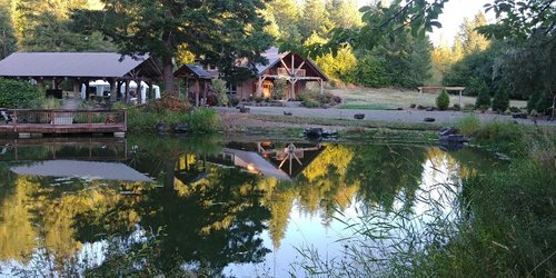 VERNONIA SPRINGS - Guest house Reviews (OR)