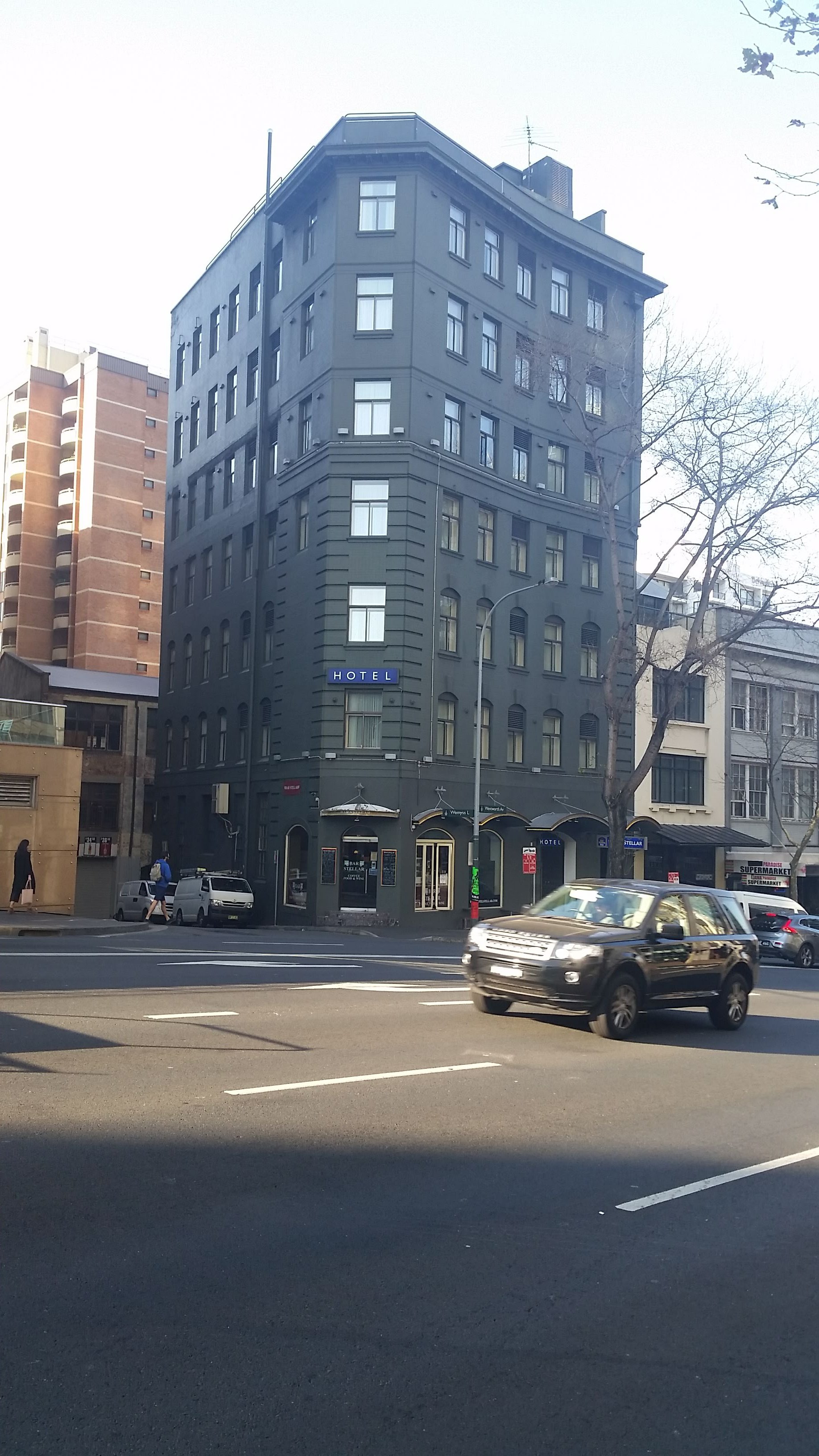 BEST WESTERN PLUS HOTEL STELLAR - Updated 2023 Prices & Reviews ...