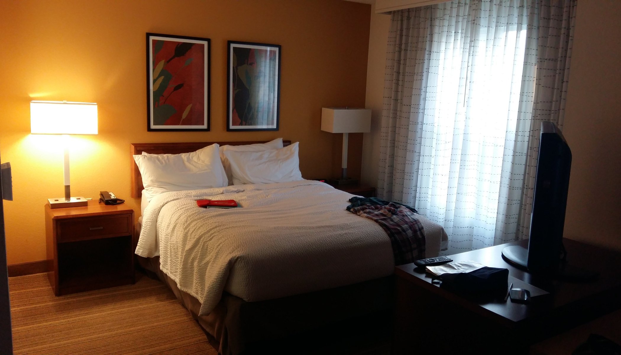 Sonesta ES Suites Fresno by null