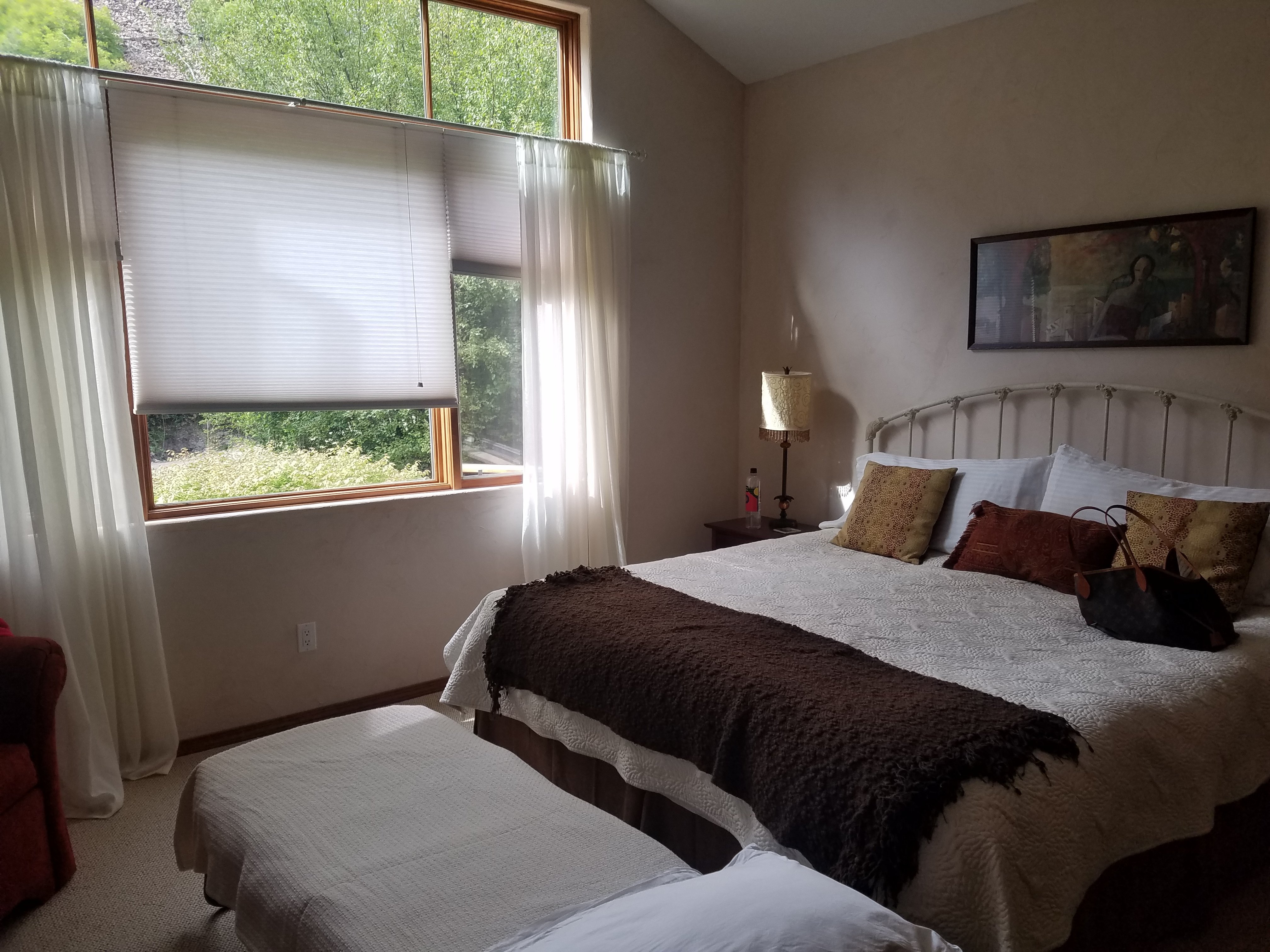 BED AND BREAKFAST ON MITCHELL CREEK - B&B Reviews (Glenwood Springs, CO)