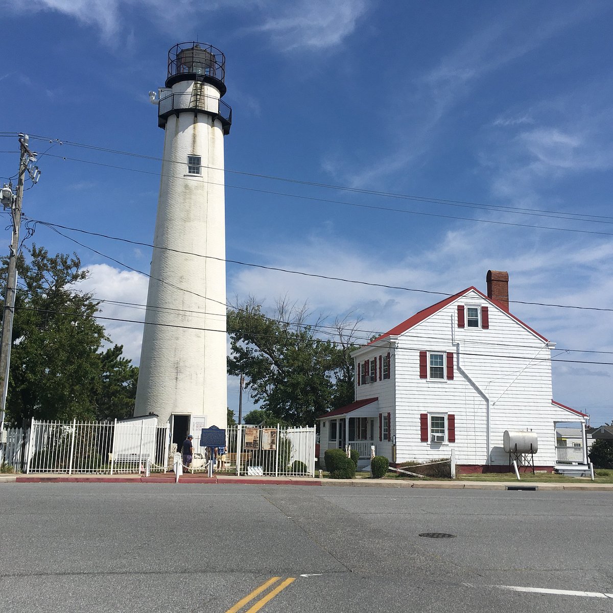 Fenwick Island Lighthouse - All You Need to Know BEFORE You Go (2024)