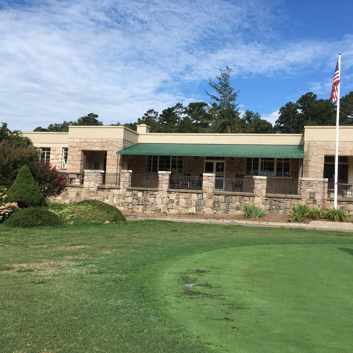 Asheville Municipal Golf Course All You Need to Know BEFORE You Go