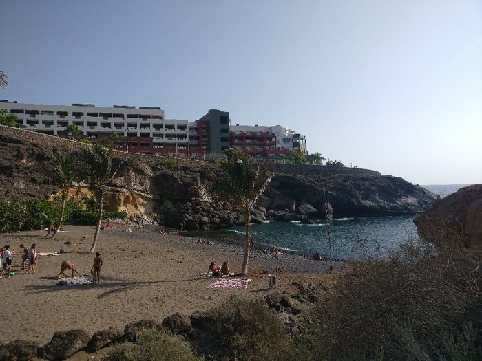 Imagen 10 de Playa Paraiso