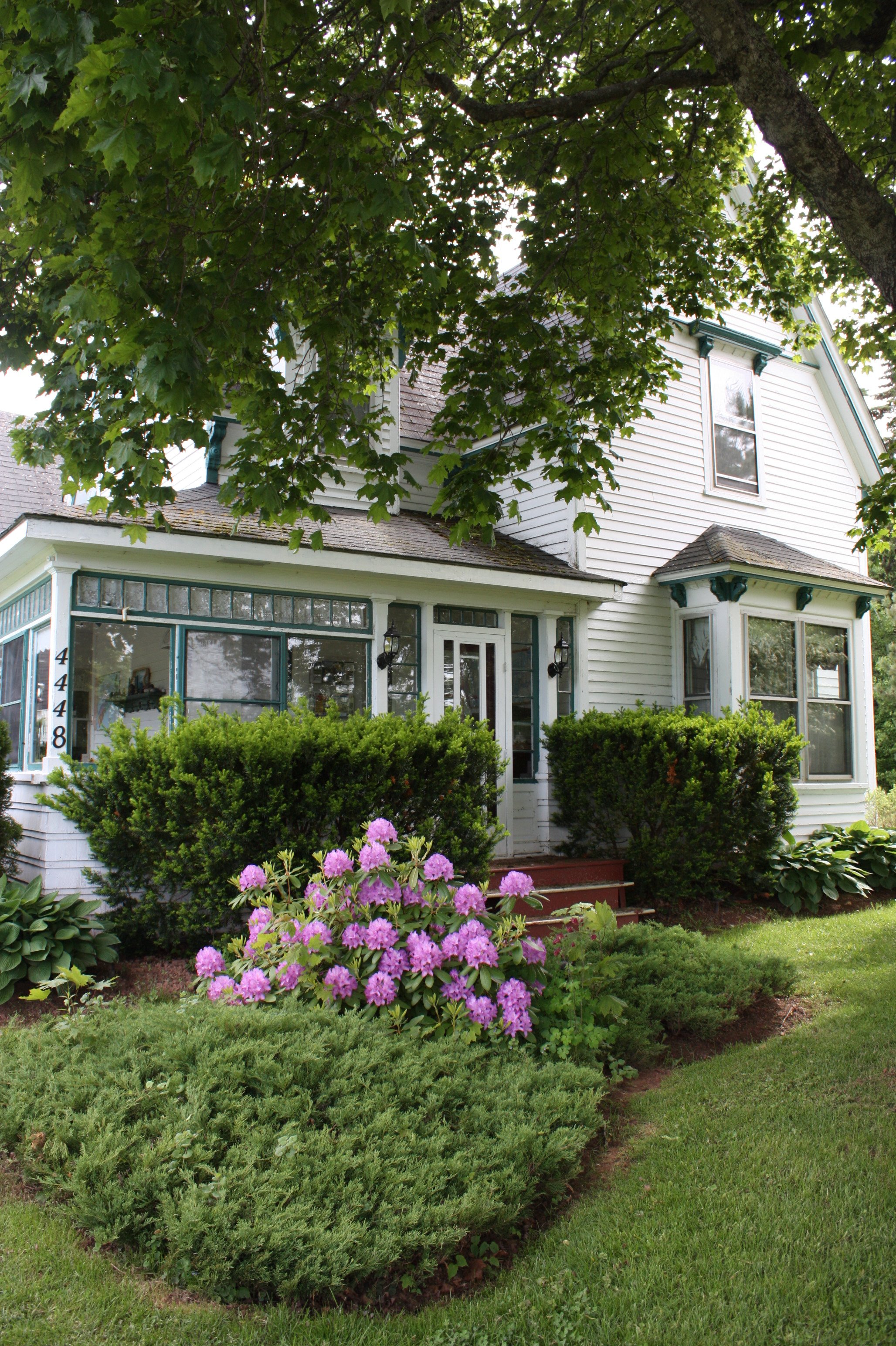 SEVEN GABLES B&B - Updated 2024 Reviews (Tidnish, Nova Scotia)