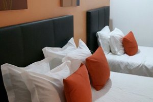 Quarto e suite