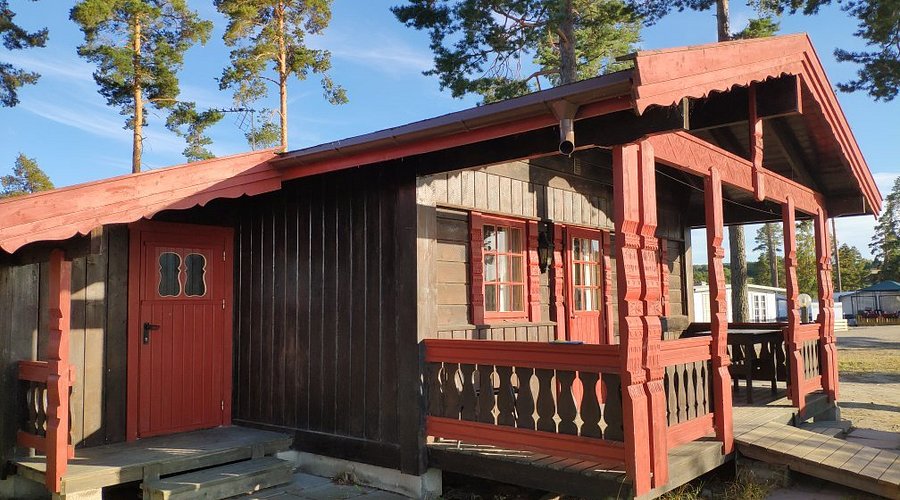 Tyristrand Camping () Tyristrand Camping