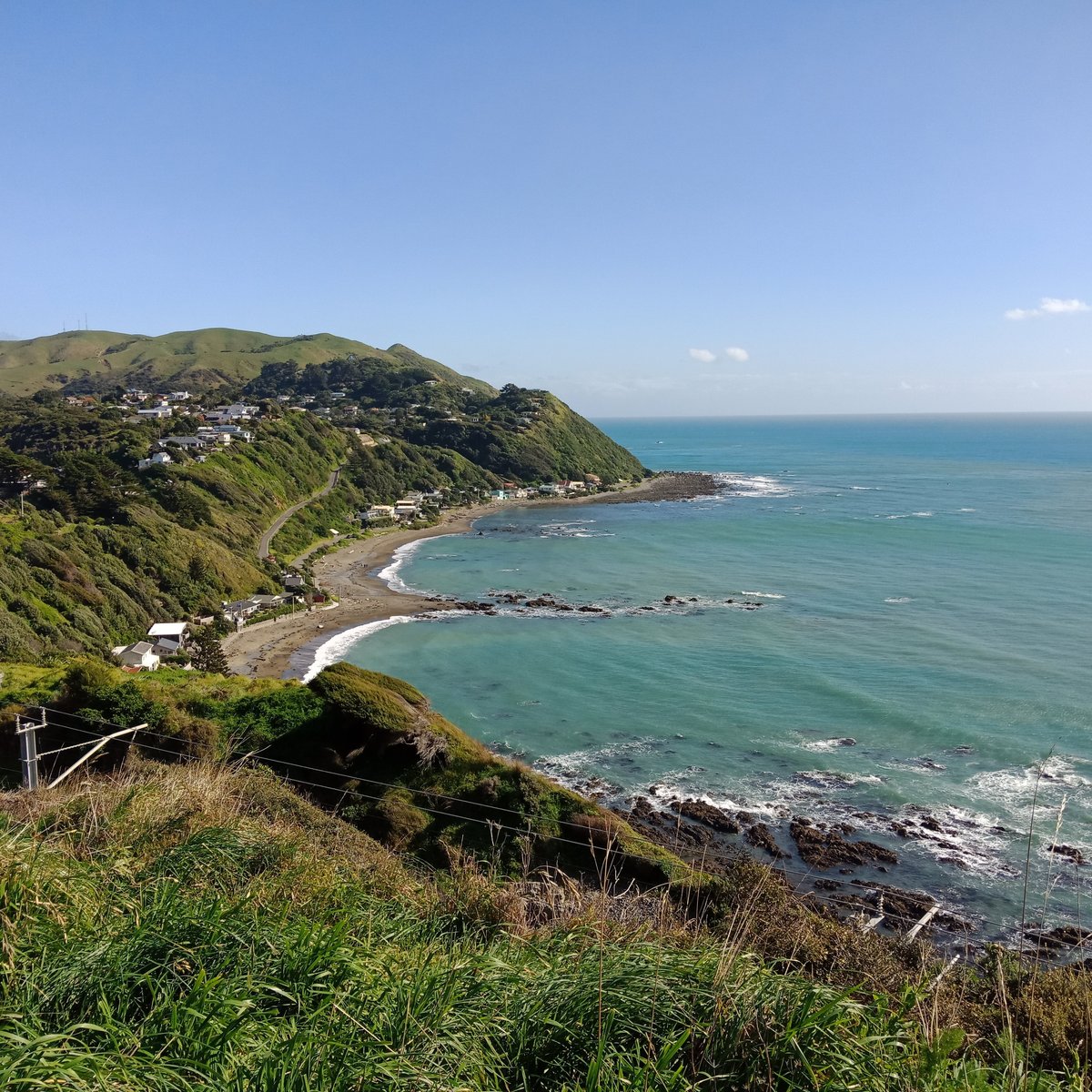 PAEKAKARIKI ESCARPMENT WALKWAY - All You Need to Know BEFORE You Go