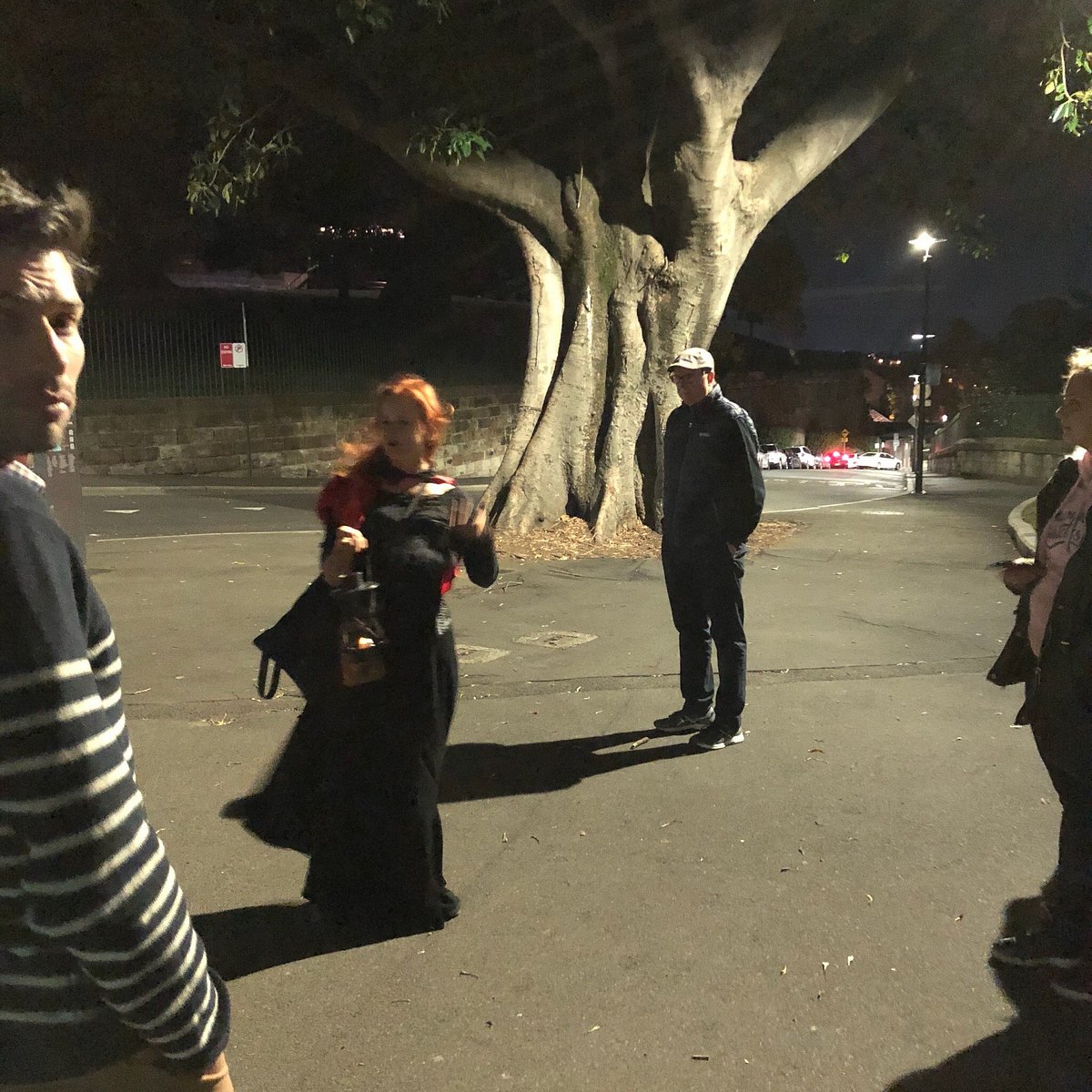 sydney ghost tours reviews
