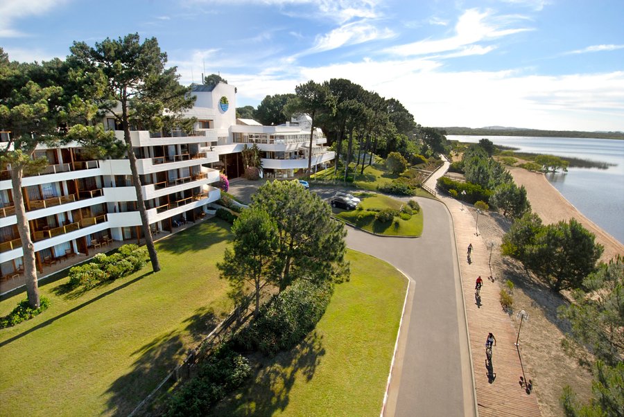 Hotel Del Lago Golf Art Resort Uruguay Punta Ballena Opiniones Comparacion De Precios Y Fotos Del Hotel Tripadvisor