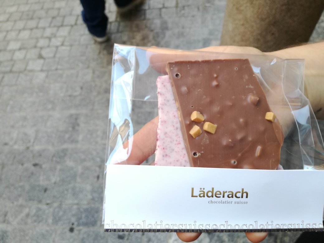 2024年 Laderach Chocolatier Suisse - 出発前に知っておくべきことすべて - トリップアドバイザー