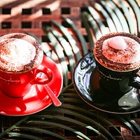 Chameleon Coffee