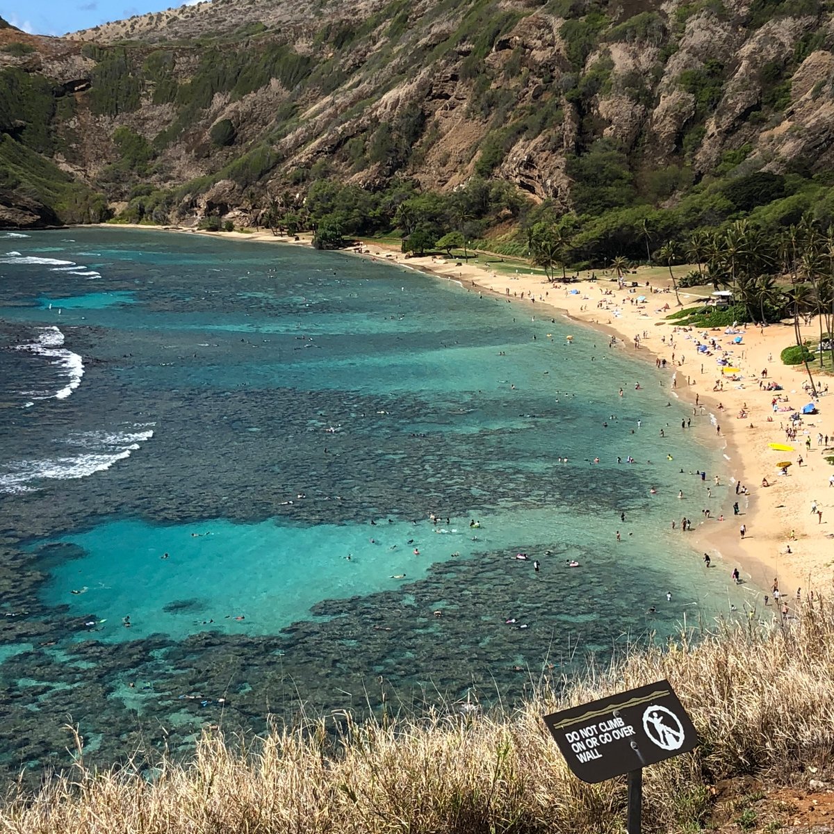 Hanauma Bay Snorkel Fun Honolulu 2023 Alles Wat U Moet Weten Voordat Je Gaat Tripadvisor