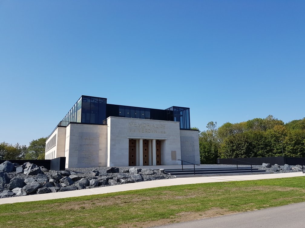 Memorial de Verdun All You Need to Know BEFORE You Go 2024