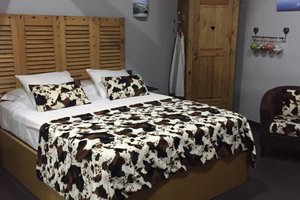 Quarto e suite