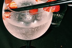 Bebidas