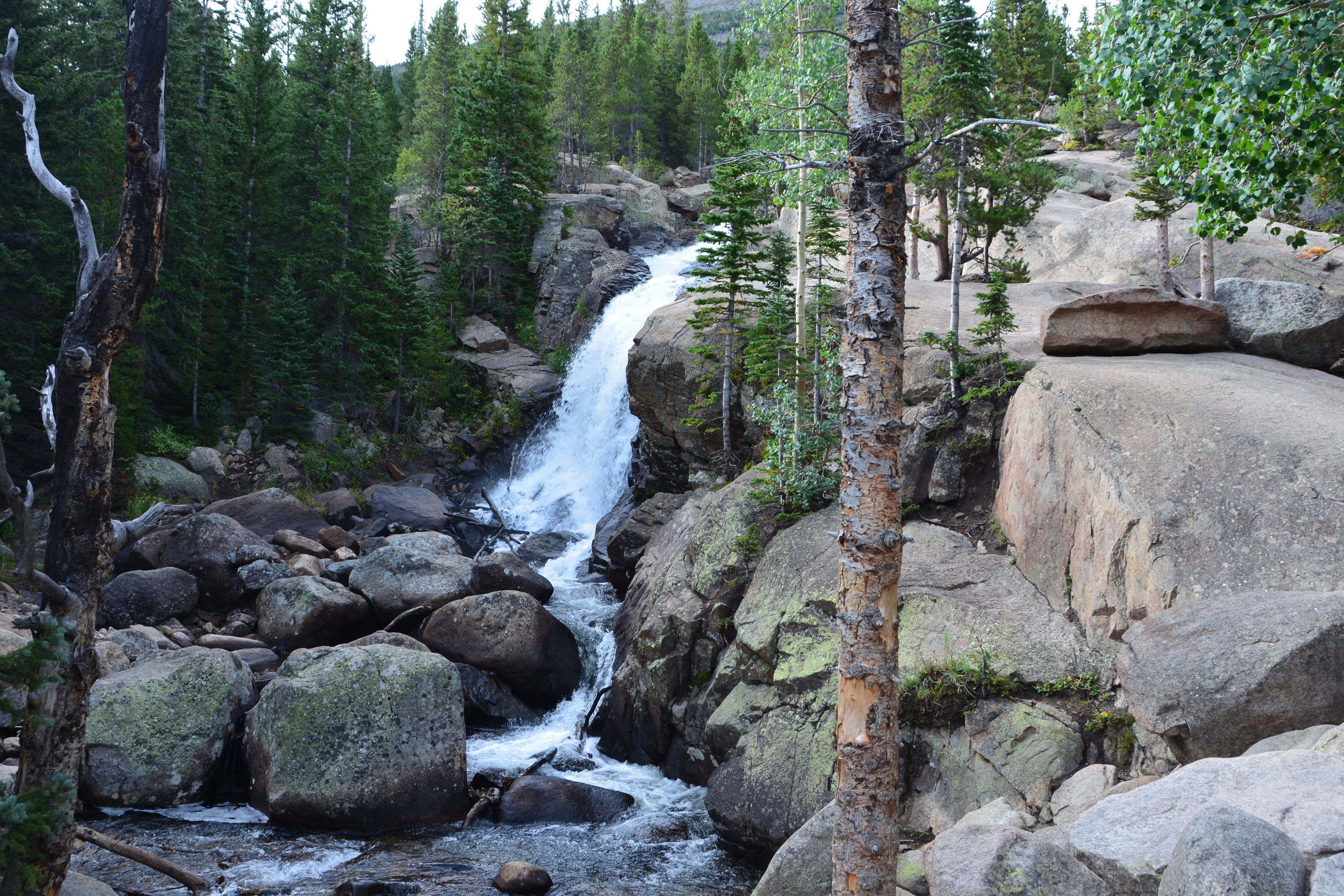 THE 5 BEST Rocky Mountain National Park Waterfalls (Updated 2023)