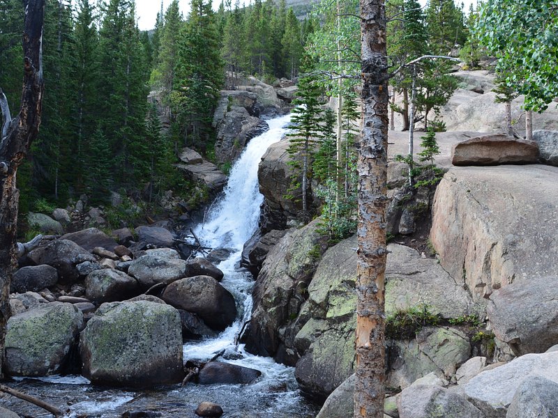 Rocky Mountain National Park, CO 2023: Best Places to Visit - Tripadvisor