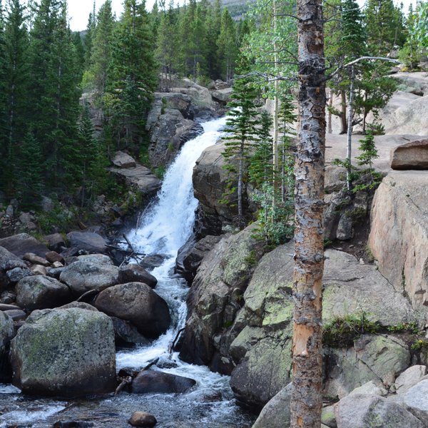 COPELAND FALLS (Rocky Mountain National Park) - 2023 What to Know ...