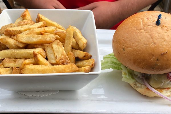 THE 10 BEST Restaurants in Bracebridge Updated April 2025
