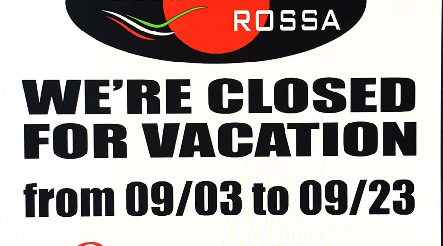 .....from Luna Rossa Team